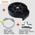 Faucet Glass Rinser